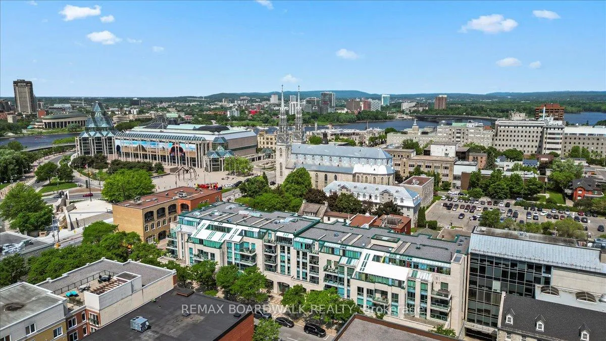 Photo 32 of Unit 308, 15 Murray Street, Ottawa, Lower Town/Byward Market — HOMEH