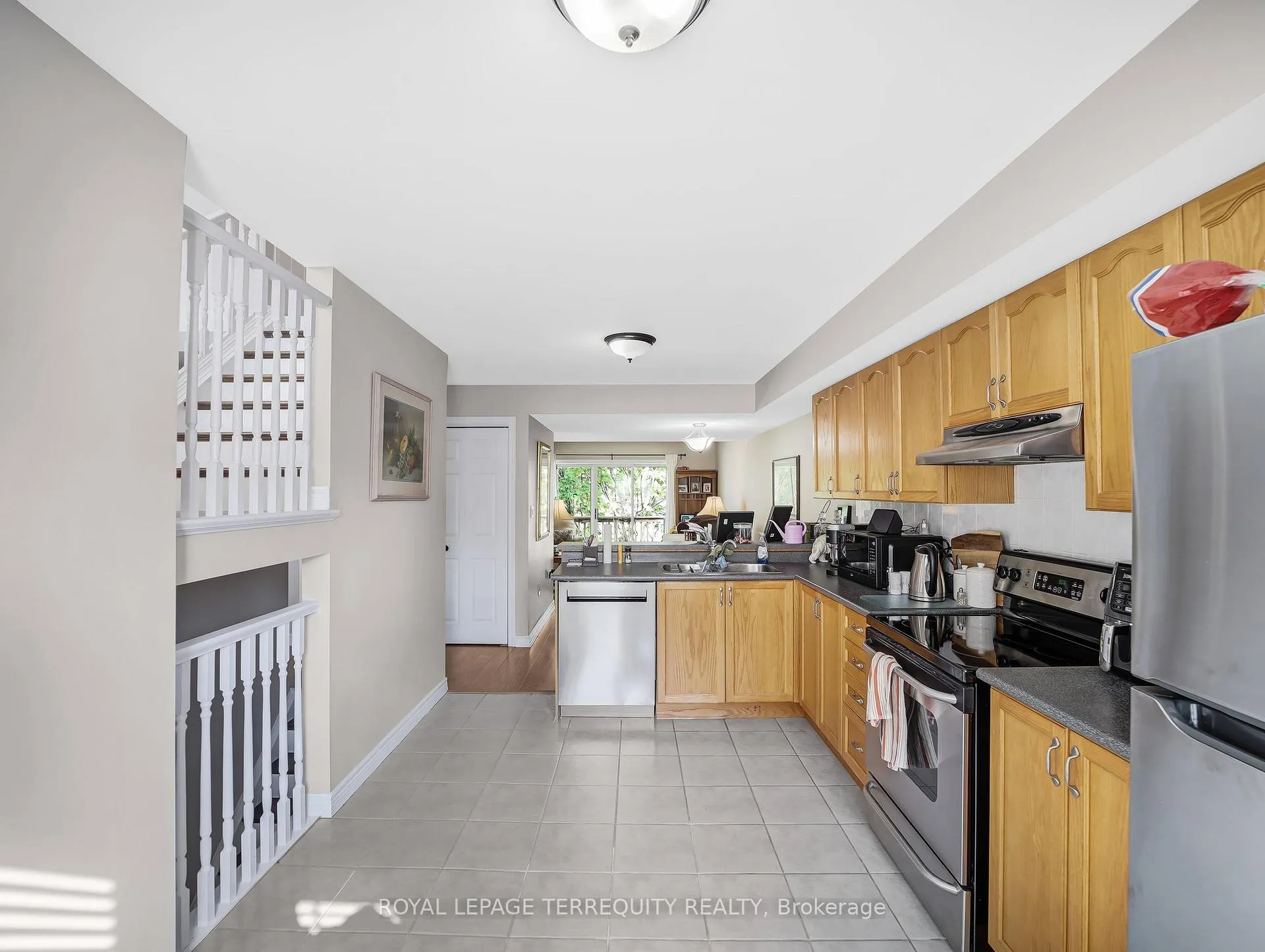Photo 11 of Unit 51, 4045 Upper Middle Road, Burlington, Rose — HOMEH
