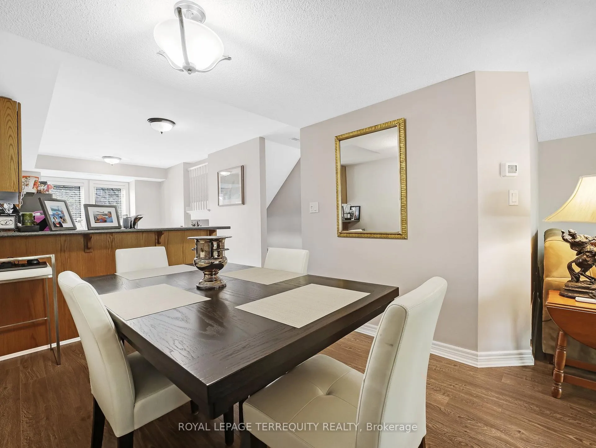 Photo 15 of Unit 51, 4045 Upper Middle Road, Burlington, Rose — HOMEH