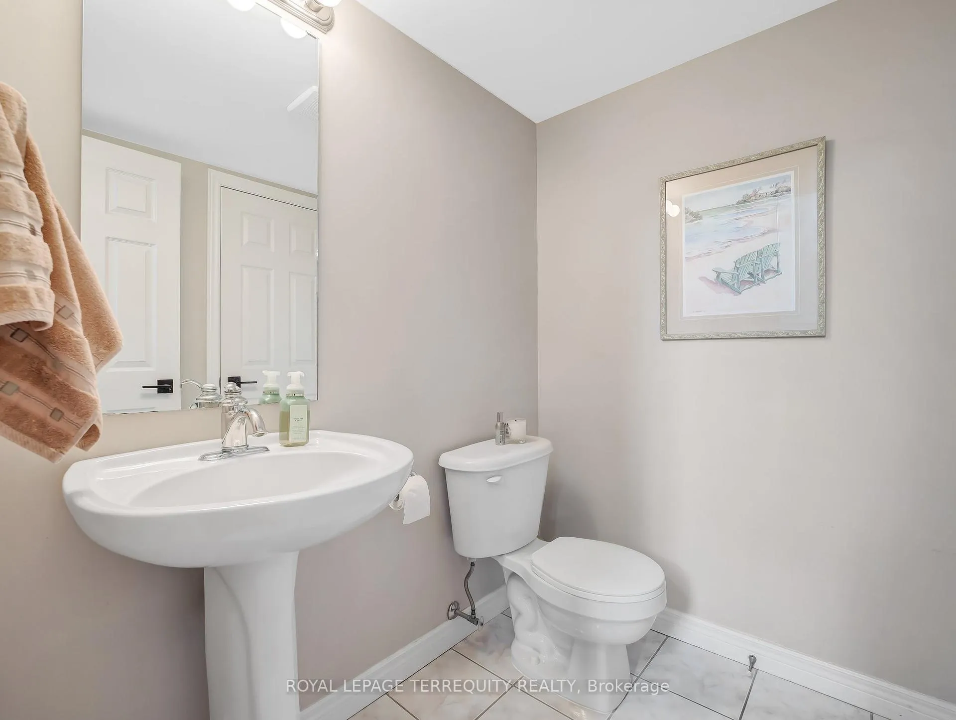 Photo 20 of Unit 51, 4045 Upper Middle Road, Burlington, Rose — HOMEH