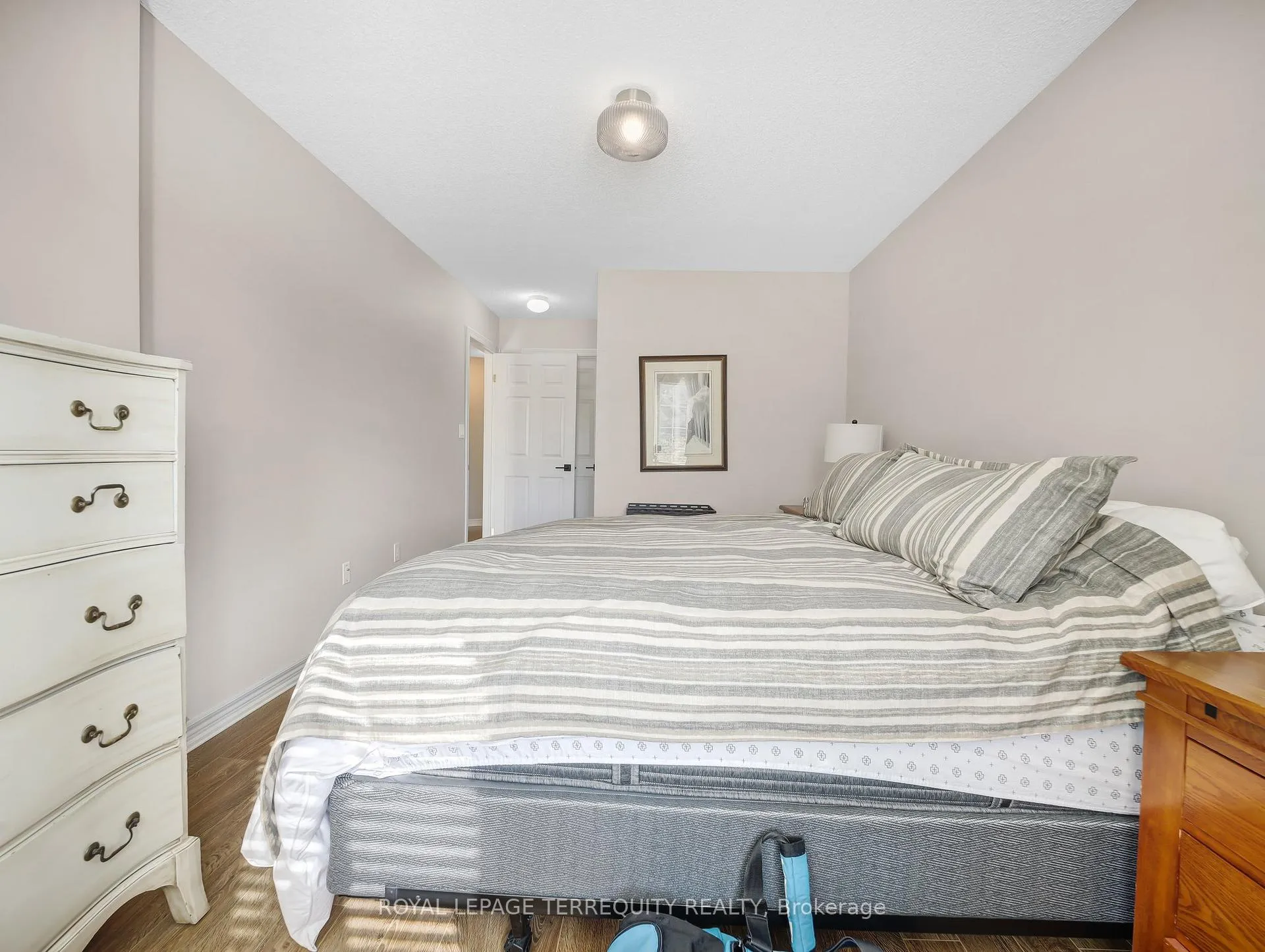 Photo 25 of Unit 51, 4045 Upper Middle Road, Burlington, Rose — HOMEH