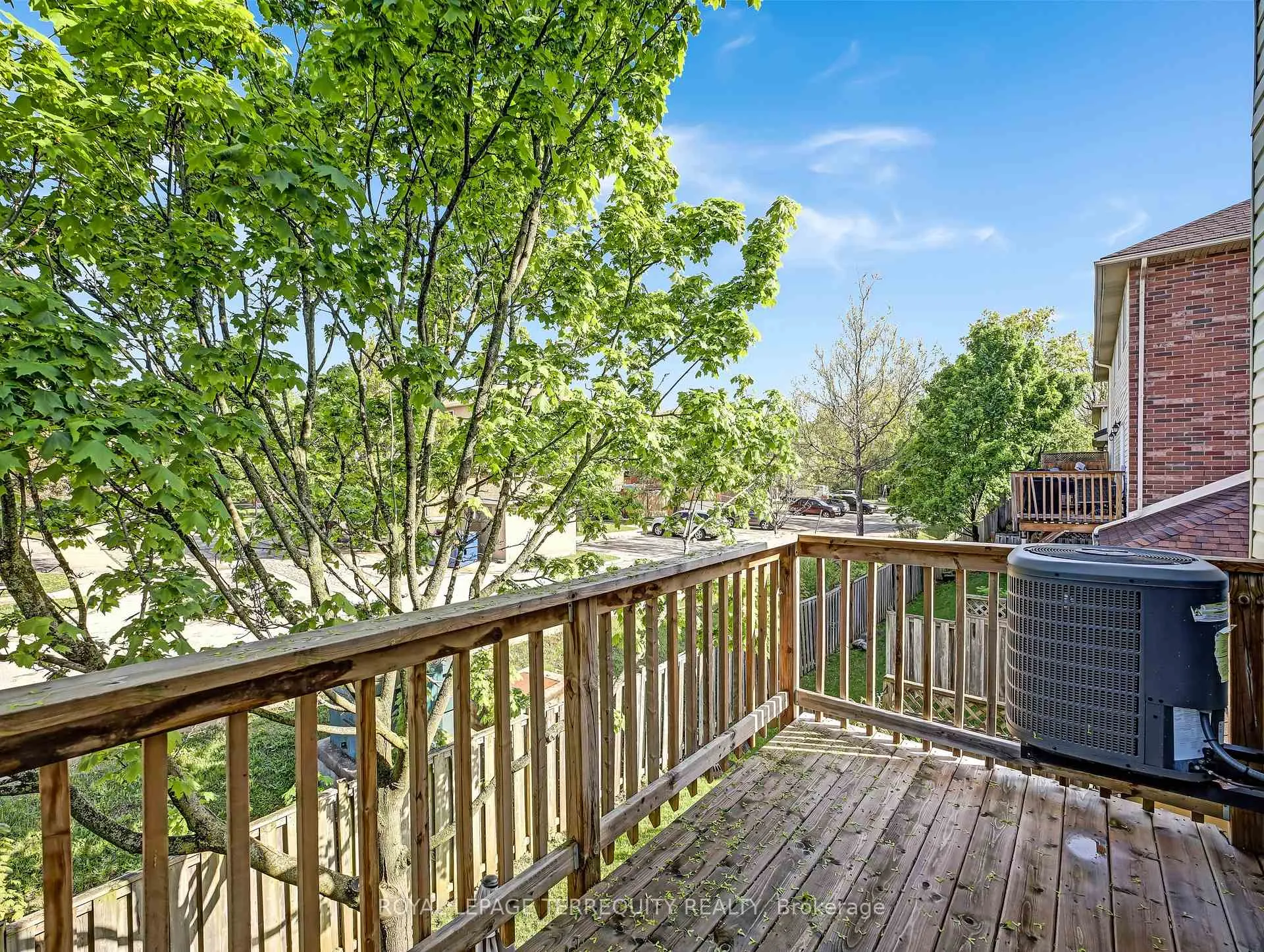 Photo 38 of Unit 51, 4045 Upper Middle Road, Burlington, Rose — HOMEH