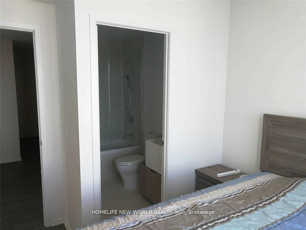 Photo 6 of Unit 3604, 1 Bloor Street E, Toronto, Church-Yonge Corridor — HOMEH