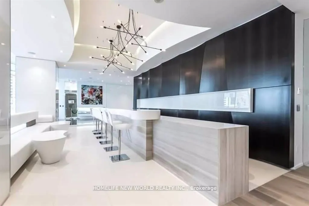Photo 13 of Unit 3604, 1 Bloor Street E, Toronto, Church-Yonge Corridor — HOMEH