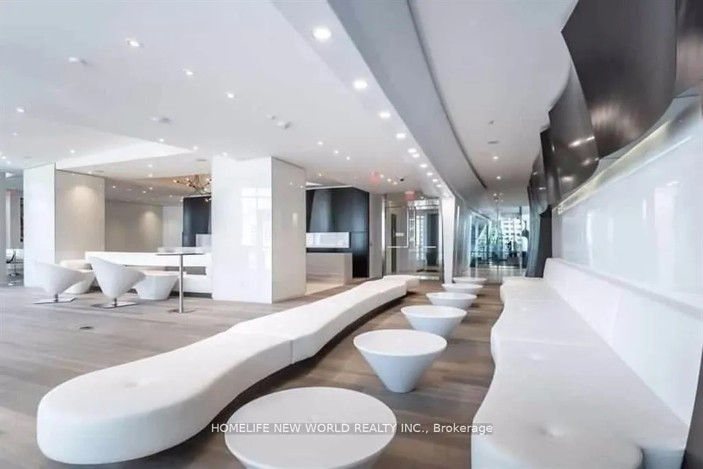 Photo 14 of Unit 3604, 1 Bloor Street E, Toronto, Church-Yonge Corridor — HOMEH