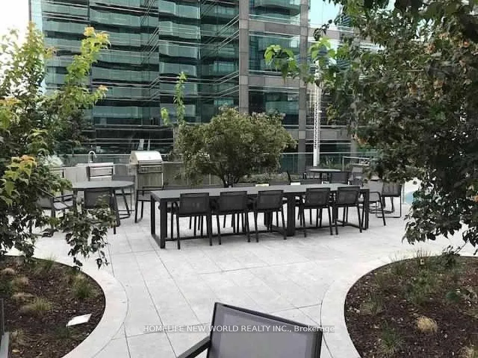 Photo 15 of Unit 3604, 1 Bloor Street E, Toronto, Church-Yonge Corridor — HOMEH