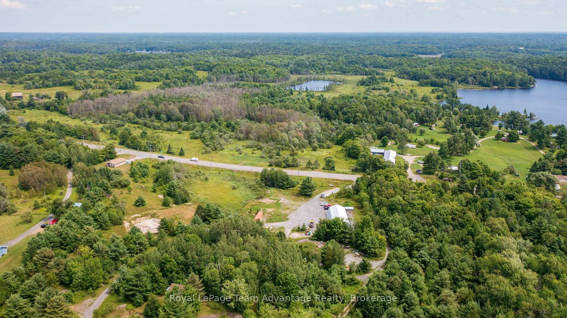 Photo 3 of 732 124 Highway, McKellar — HOMEH