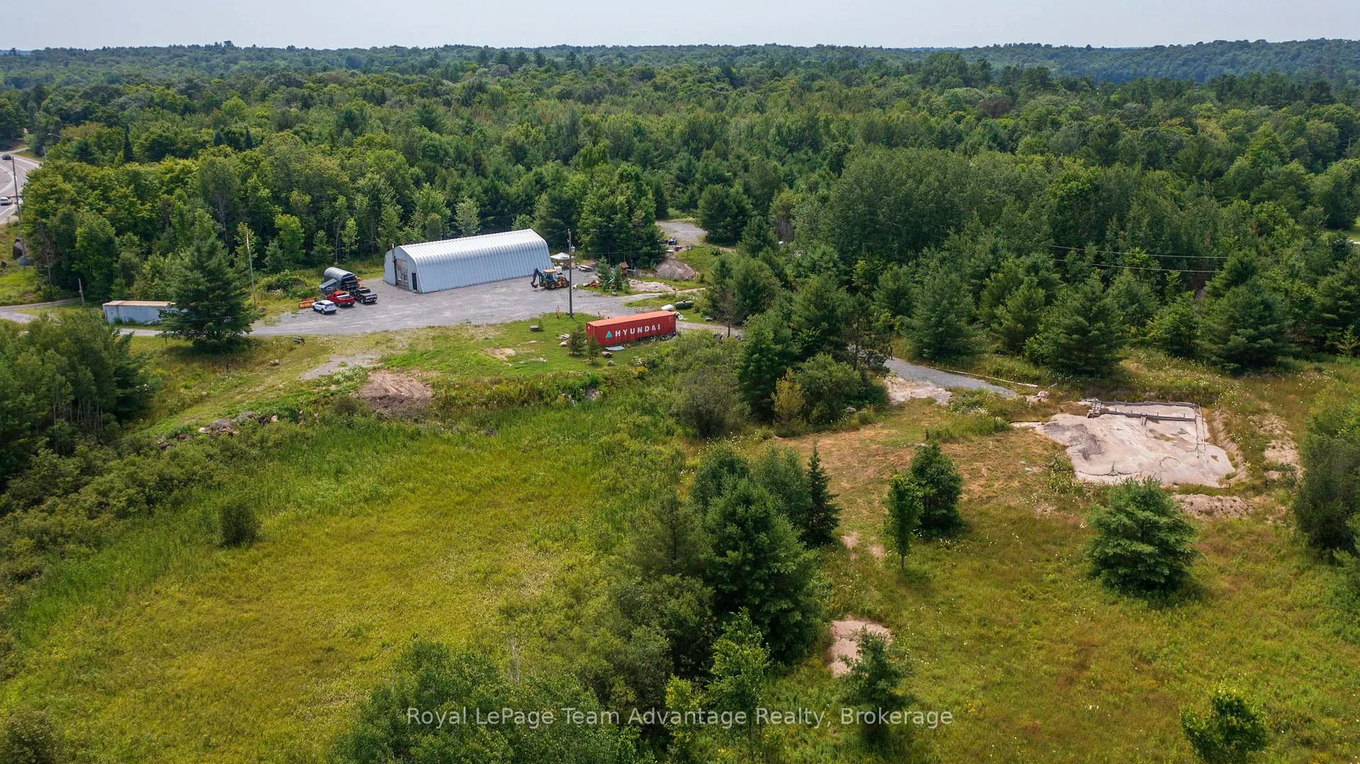 Photo 4 of 732 124 Highway, McKellar — HOMEH