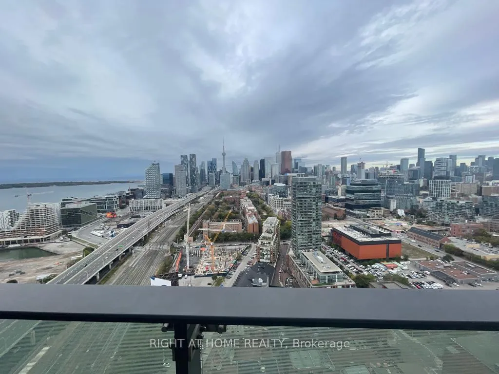 Photo 1 of Unit 3601, 70 Distillery Lane, Toronto, Waterfront Communities — HOMEH