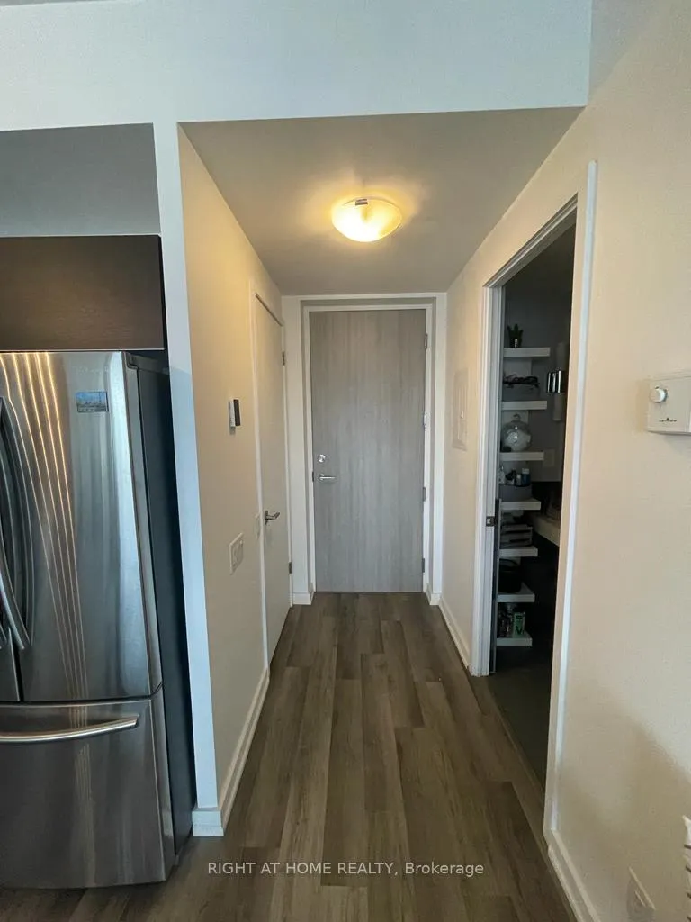 Photo 15 of Unit 3601, 70 Distillery Lane, Toronto, Waterfront Communities — HOMEH