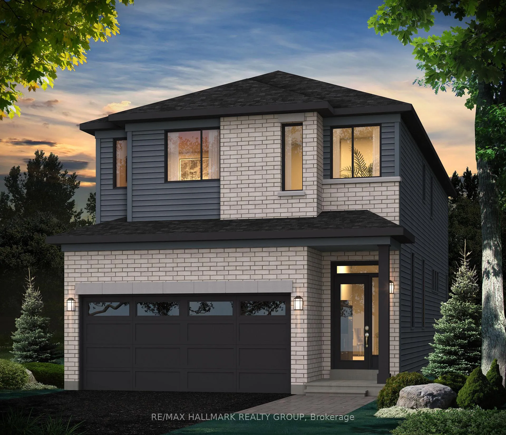 Photo 1 of 893 Persimmon Way, Ottawa, Chapel Hill South - Orleans Village — HOMEH