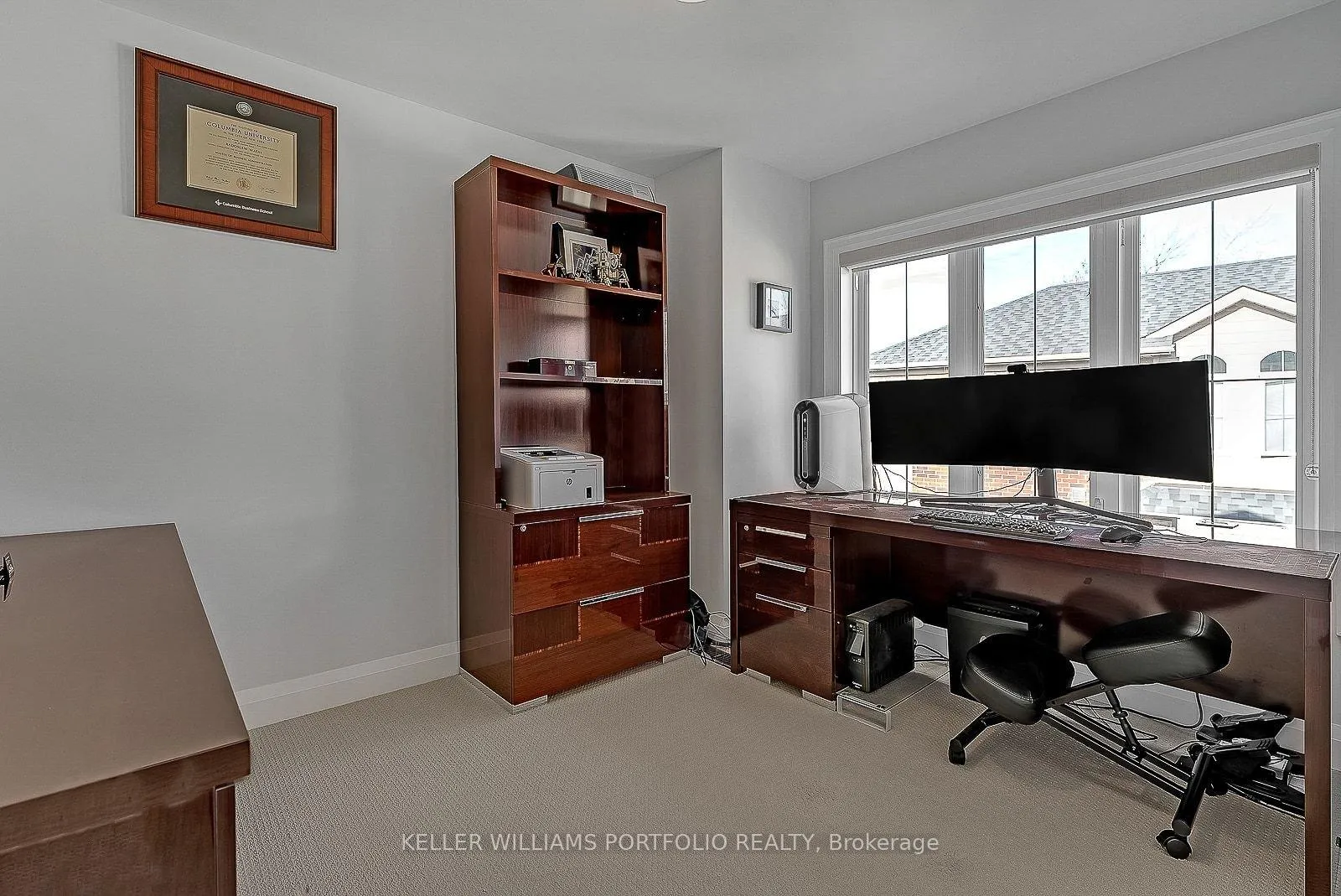 Photo 16 of 2016 Deerview Common, Oakville, Bronte Creek — HOMEH