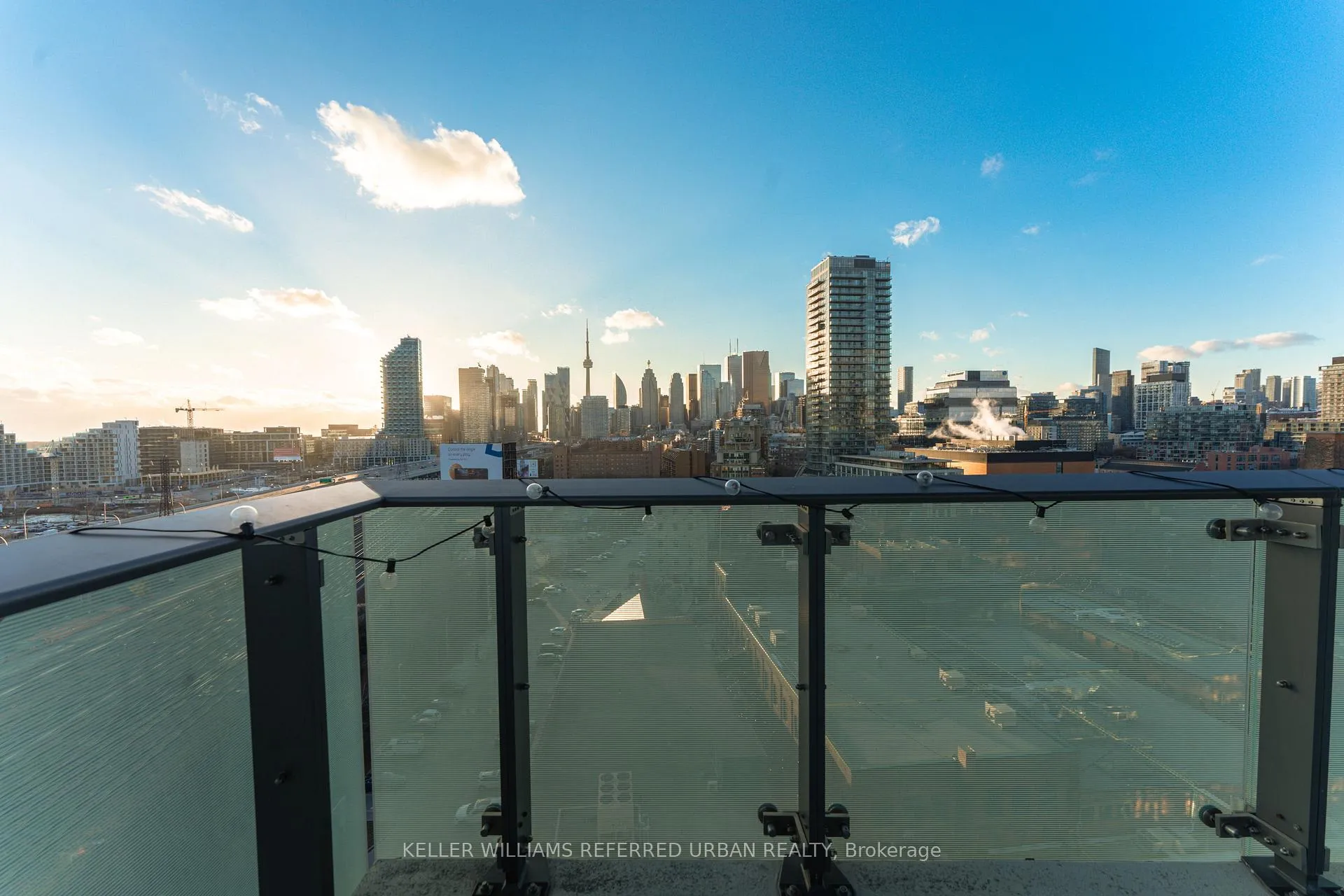 Photo 8 of Unit 1208, 70 Distillery Lane, Toronto, Waterfront Communities — HOMEH
