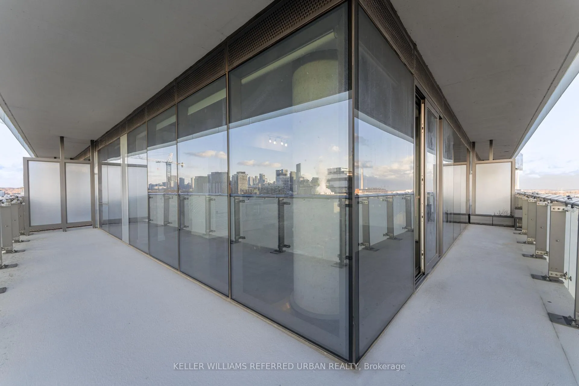 Photo 10 of Unit 1208, 70 Distillery Lane, Toronto, Waterfront Communities — HOMEH