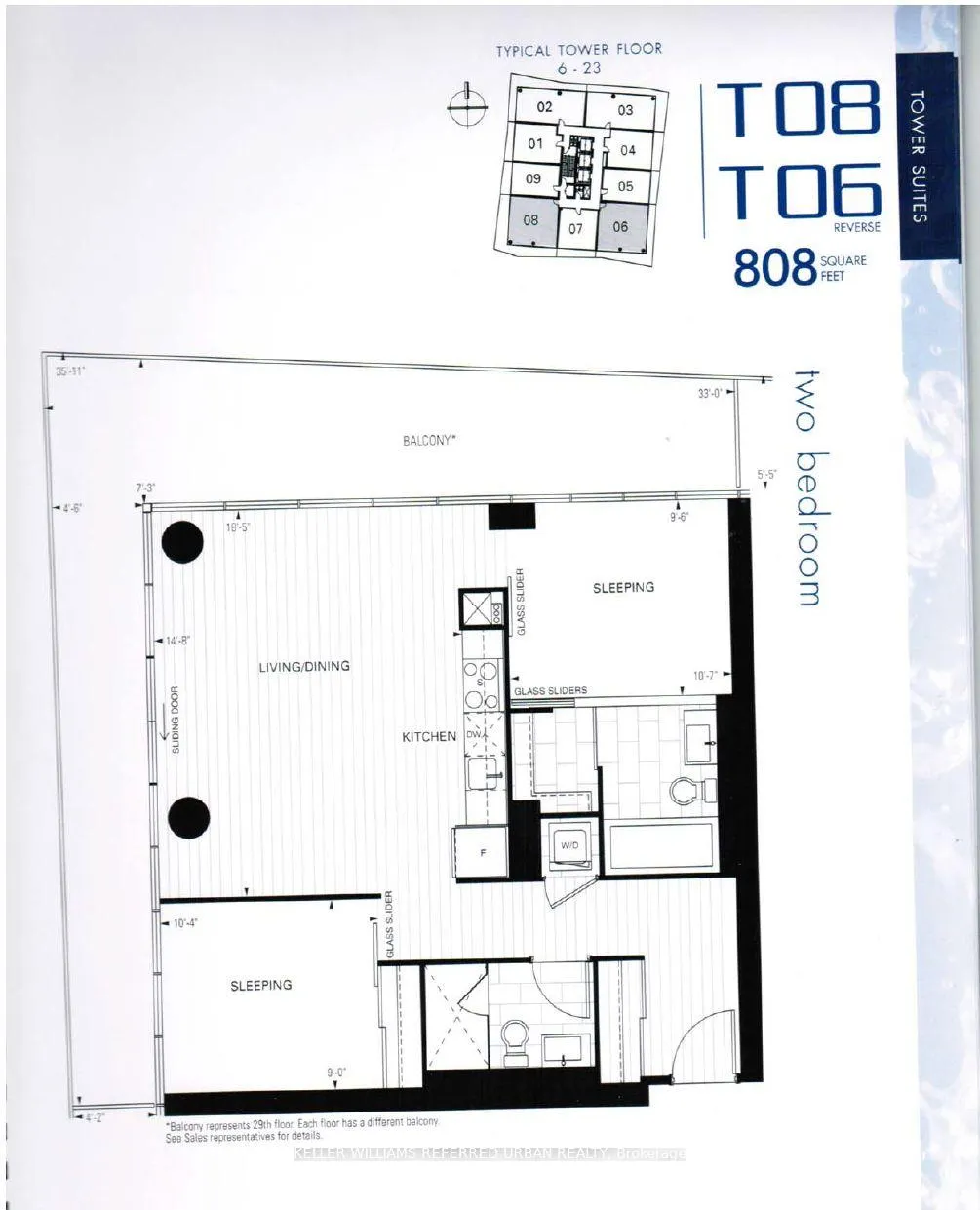 Photo 11 of Unit 1208, 70 Distillery Lane, Toronto, Waterfront Communities — HOMEH