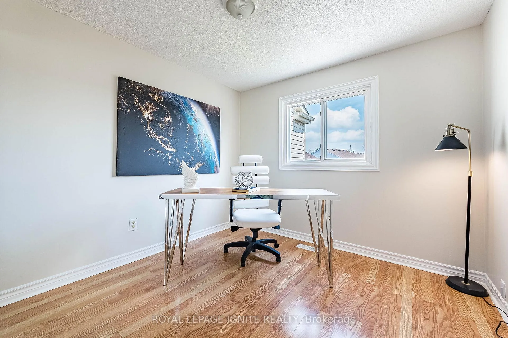 Photo 30 of 73 Cutters Crescent, Brampton, Fletcher's West — HOMEH