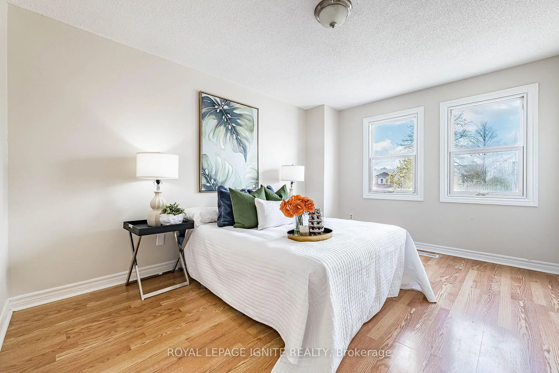 Photo 33 of 73 Cutters Crescent, Brampton, Fletcher's West — HOMEH