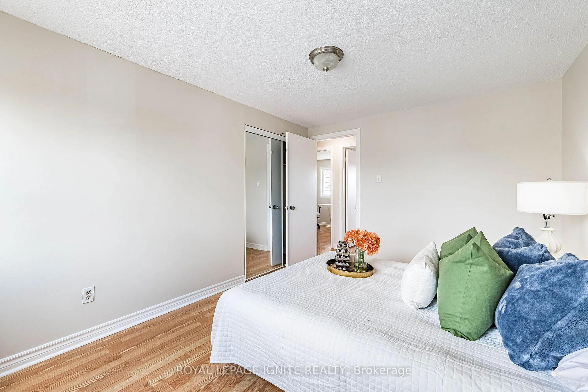 Photo 35 of 73 Cutters Crescent, Brampton, Fletcher's West — HOMEH
