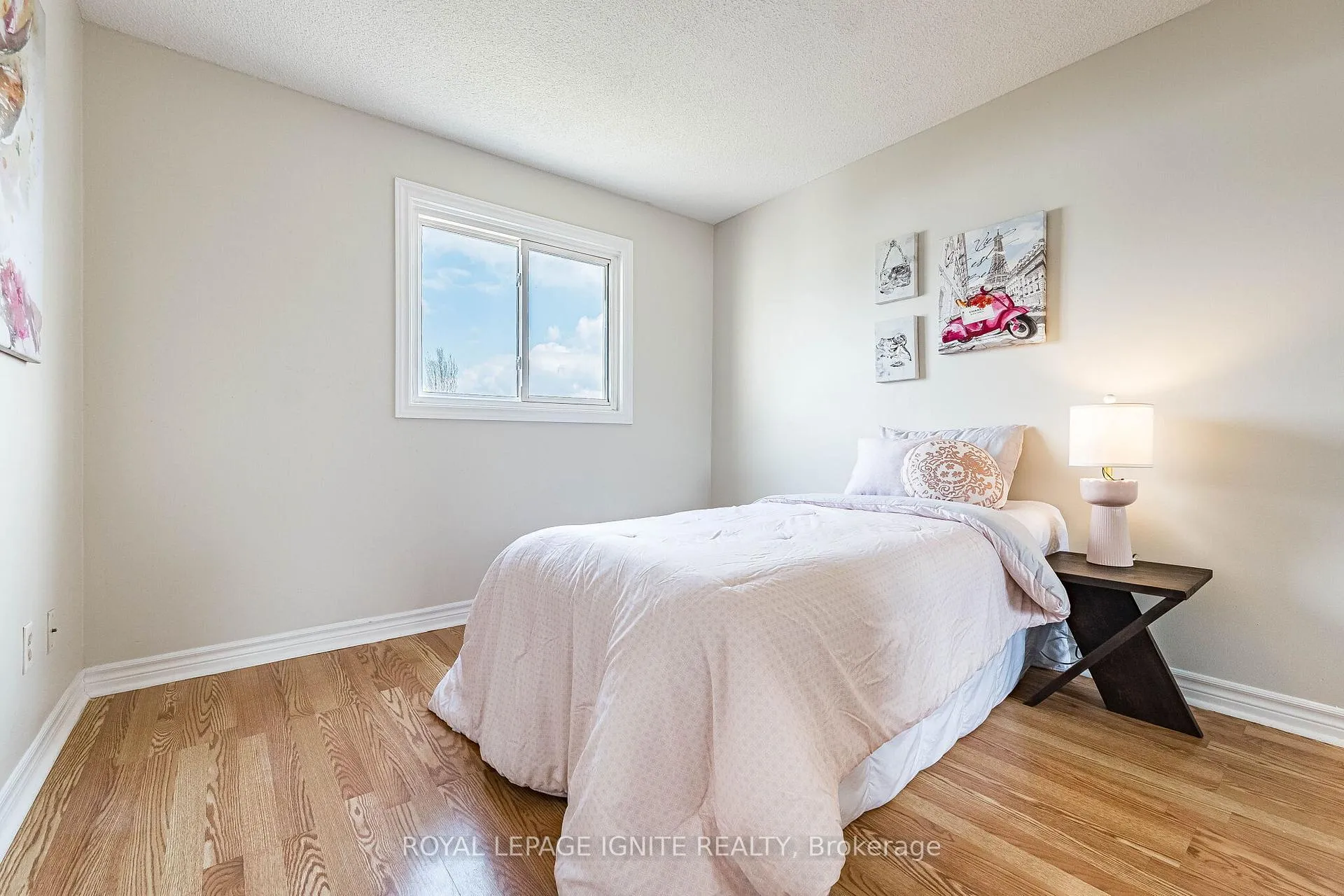 Photo 36 of 73 Cutters Crescent, Brampton, Fletcher's West — HOMEH