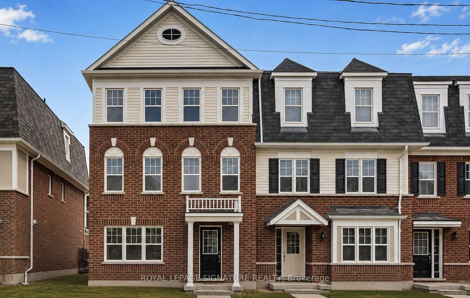 Photo 1 of Unit Main, 2765 Sapphire Drive, Pickering, Rural Pickering — HOMEH