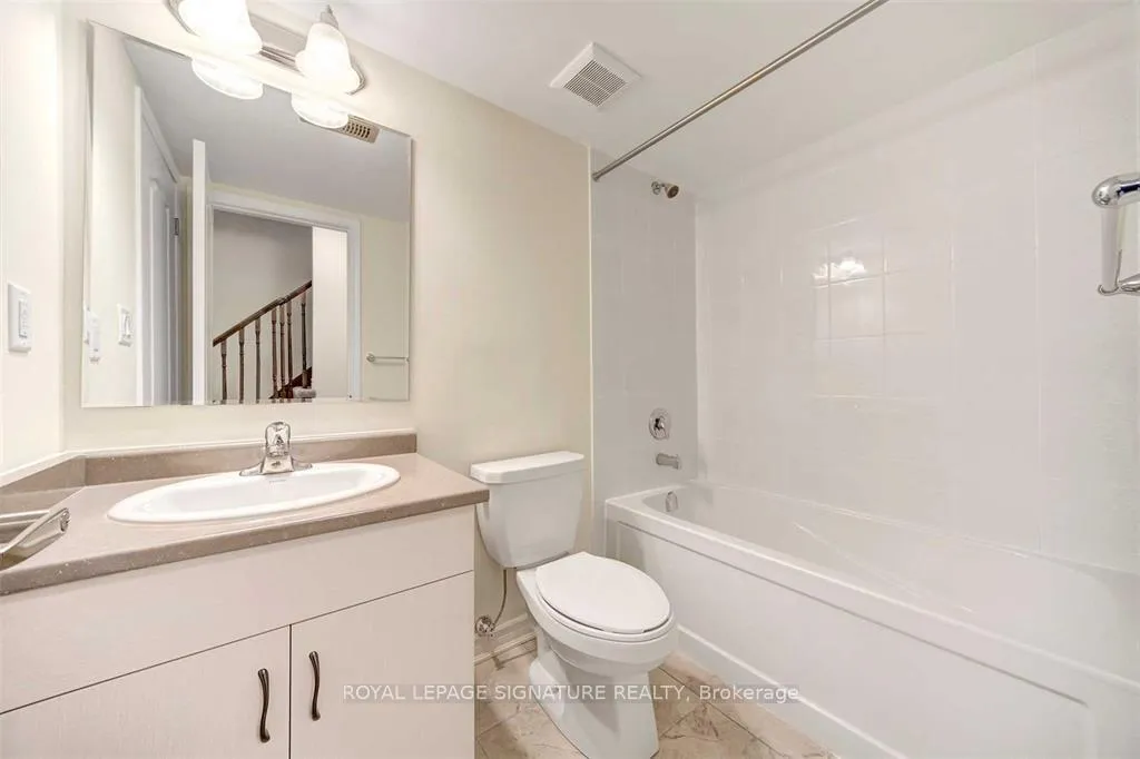 Photo 8 of Unit Main, 2765 Sapphire Drive, Pickering, Rural Pickering — HOMEH