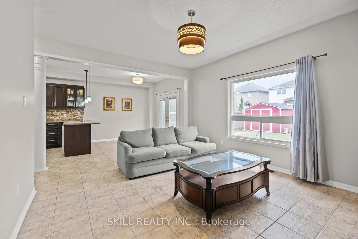 Photo 6 of 73 Coronation Parkway, Barrie, Innis-Shore — HOMEH