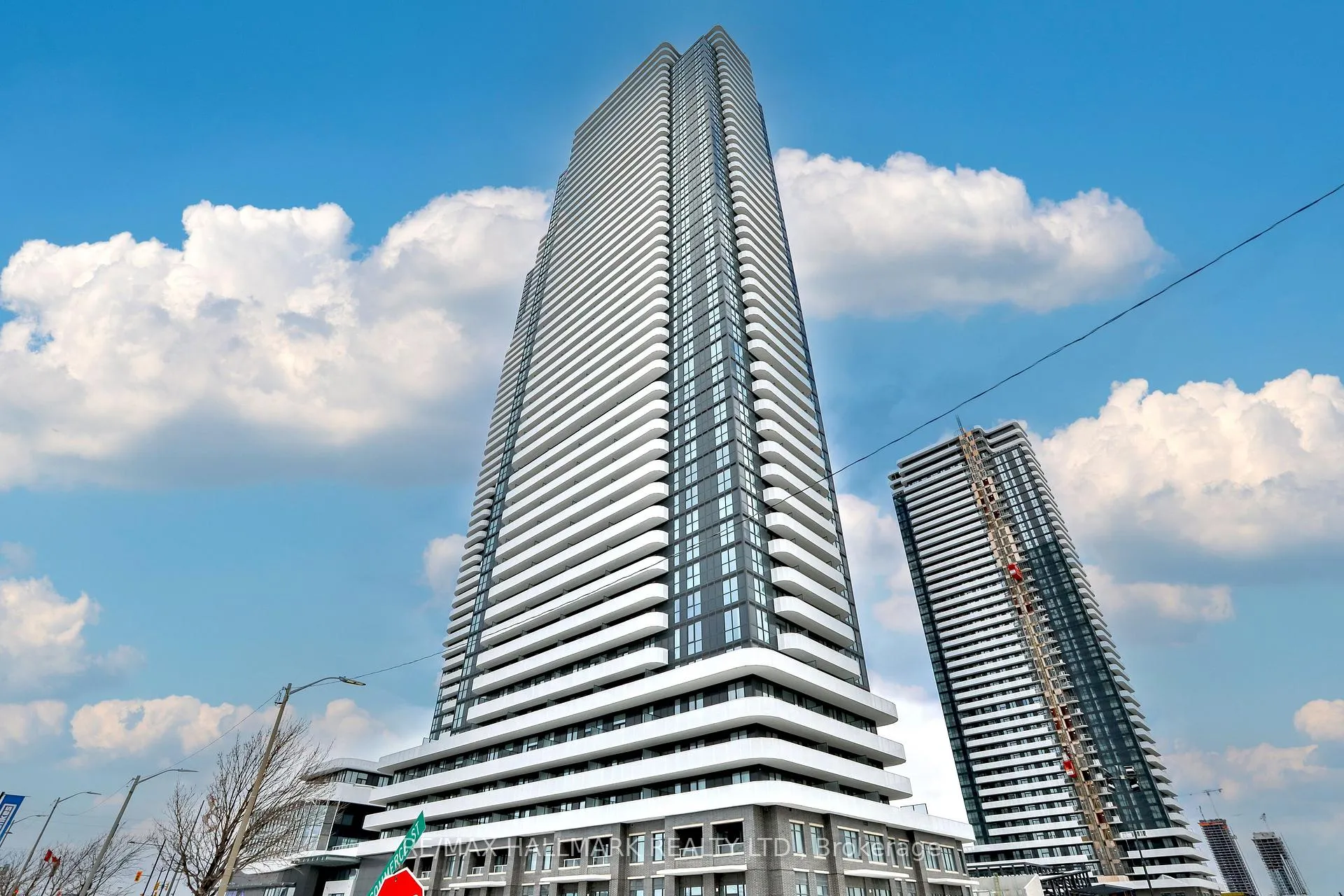 Photo 1 of Unit 3206, 195 Commerce Street, Vaughan, Vaughan Corporate Centre — HOMEH