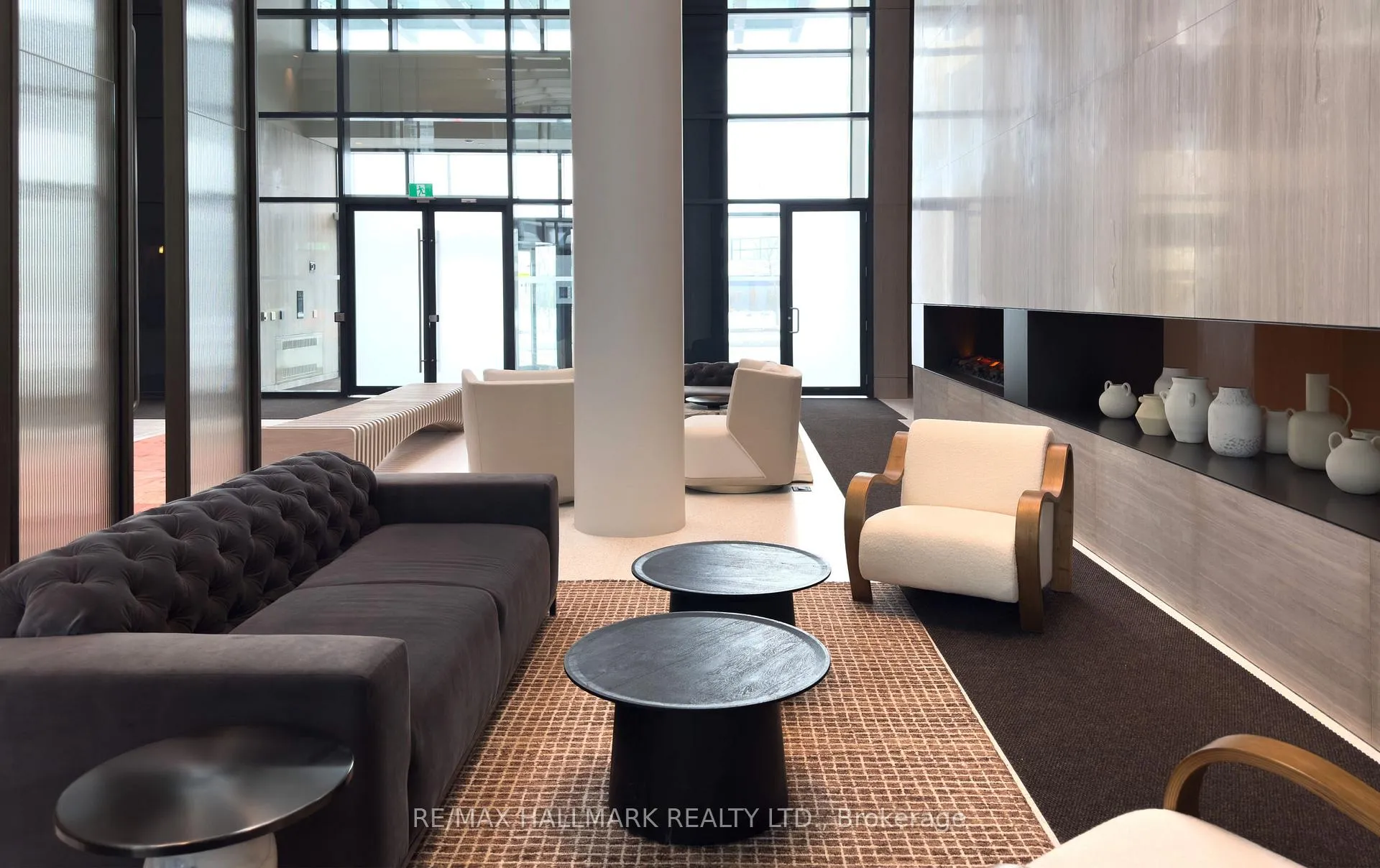 Photo 2 of Unit 3206, 195 Commerce Street, Vaughan, Vaughan Corporate Centre — HOMEH