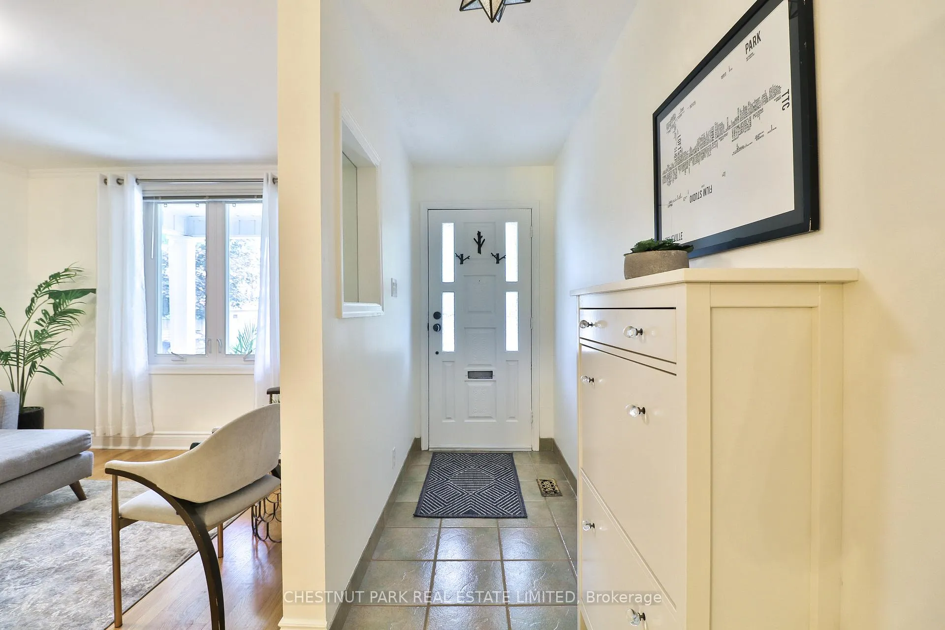 Photo 4 of 68 Eastmount Avenue, Toronto, Playter Estates-Danforth — HOMEH