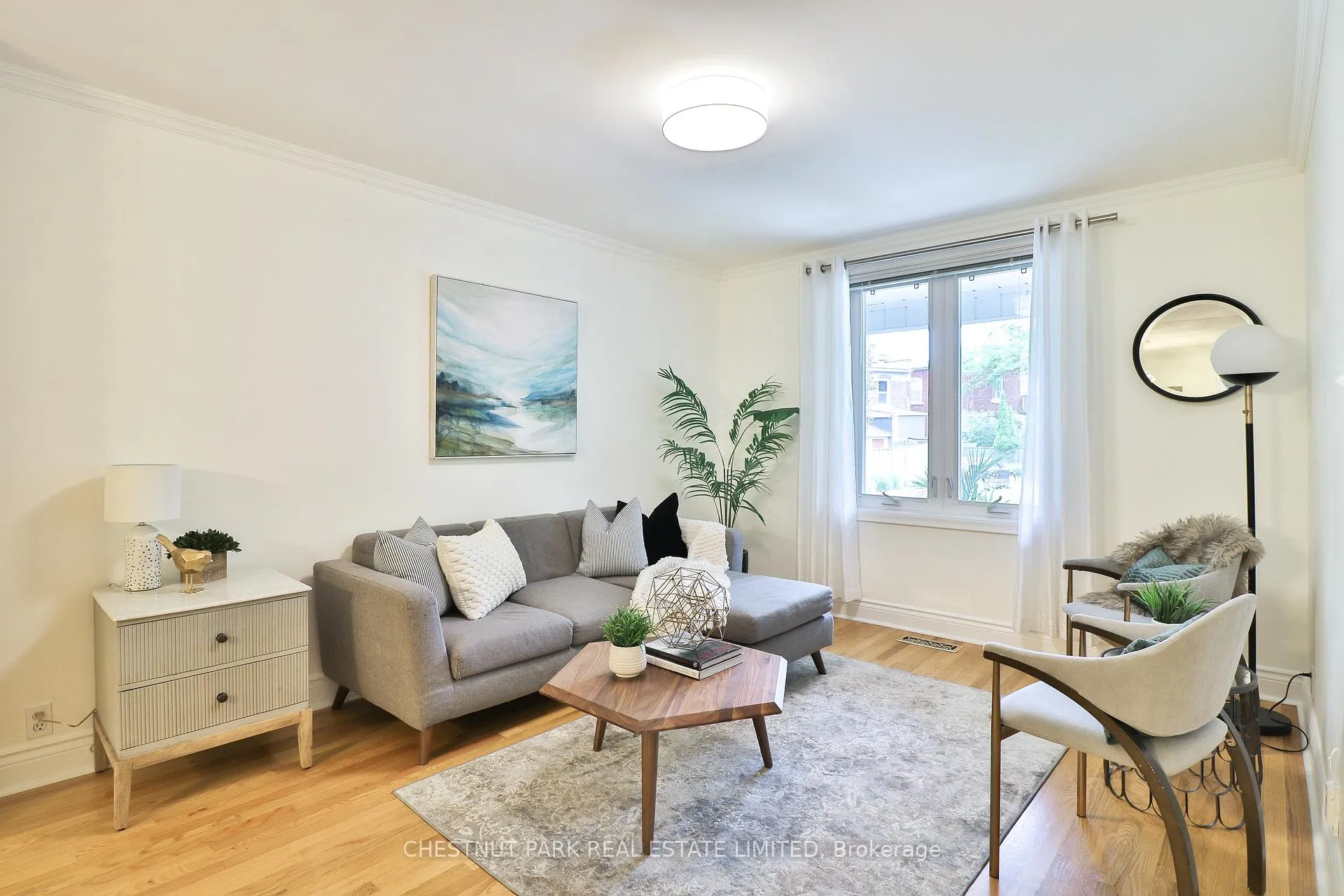 Photo 5 of 68 Eastmount Avenue, Toronto, Playter Estates-Danforth — HOMEH