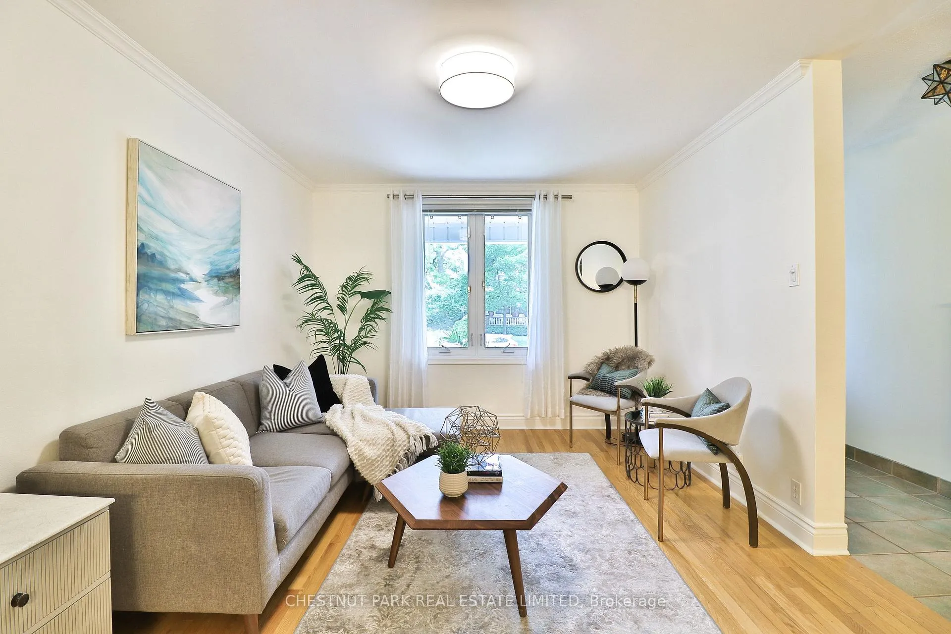 Photo 6 of 68 Eastmount Avenue, Toronto, Playter Estates-Danforth — HOMEH