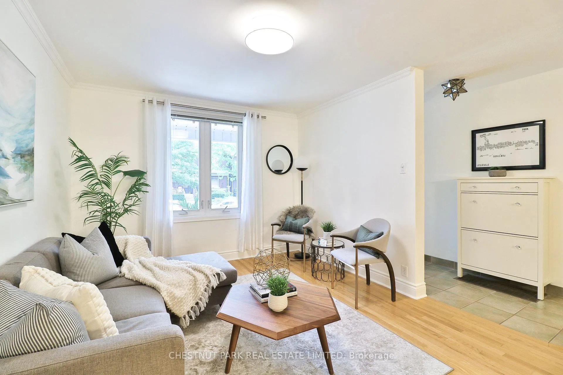 Photo 7 of 68 Eastmount Avenue, Toronto, Playter Estates-Danforth — HOMEH