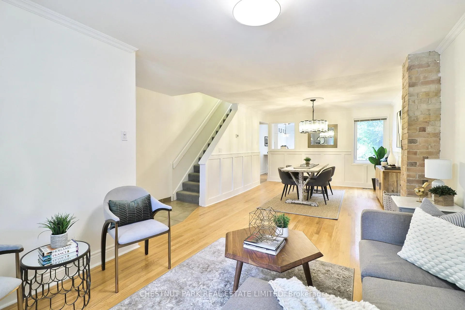 Photo 10 of 68 Eastmount Avenue, Toronto, Playter Estates-Danforth — HOMEH