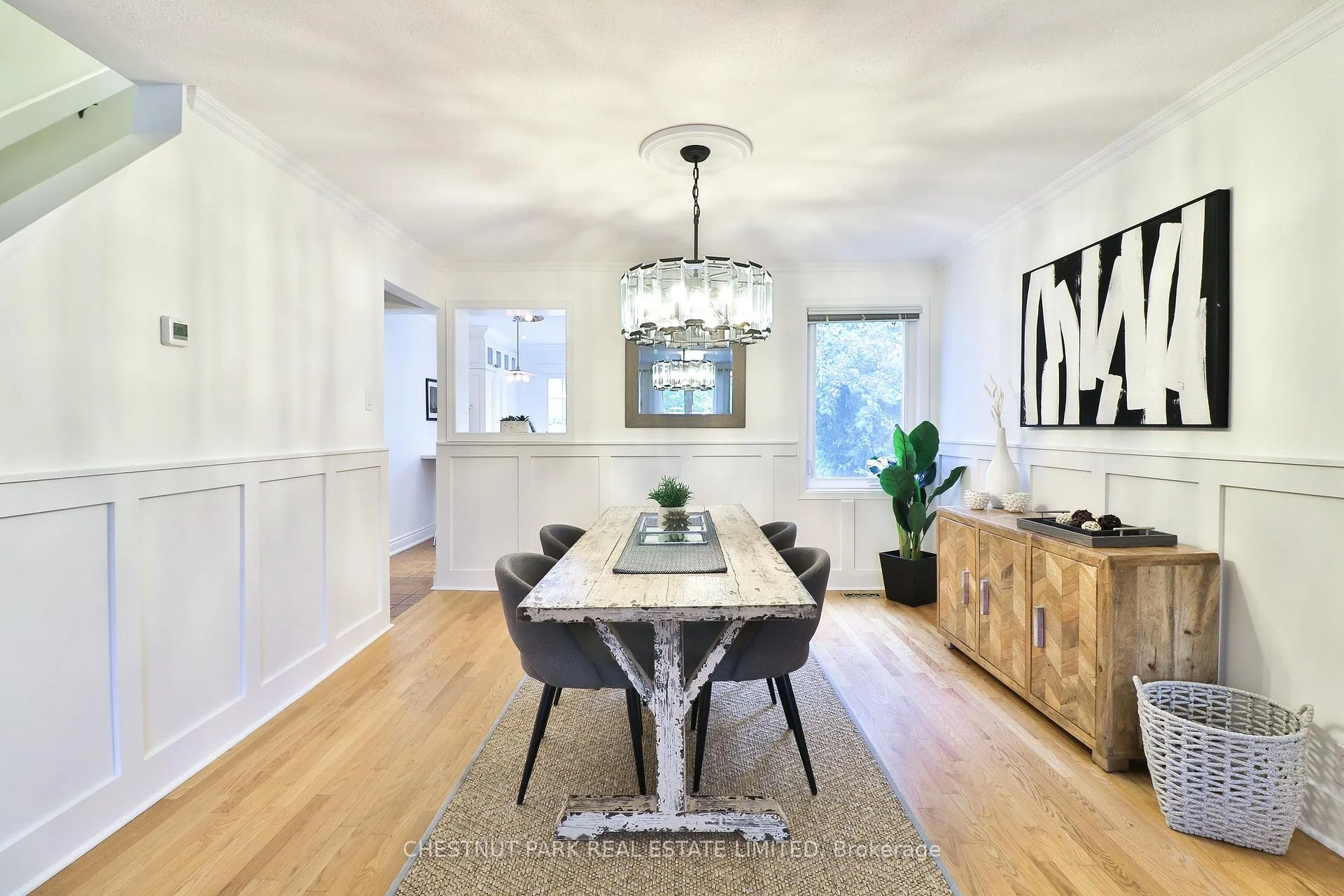 Photo 11 of 68 Eastmount Avenue, Toronto, Playter Estates-Danforth — HOMEH
