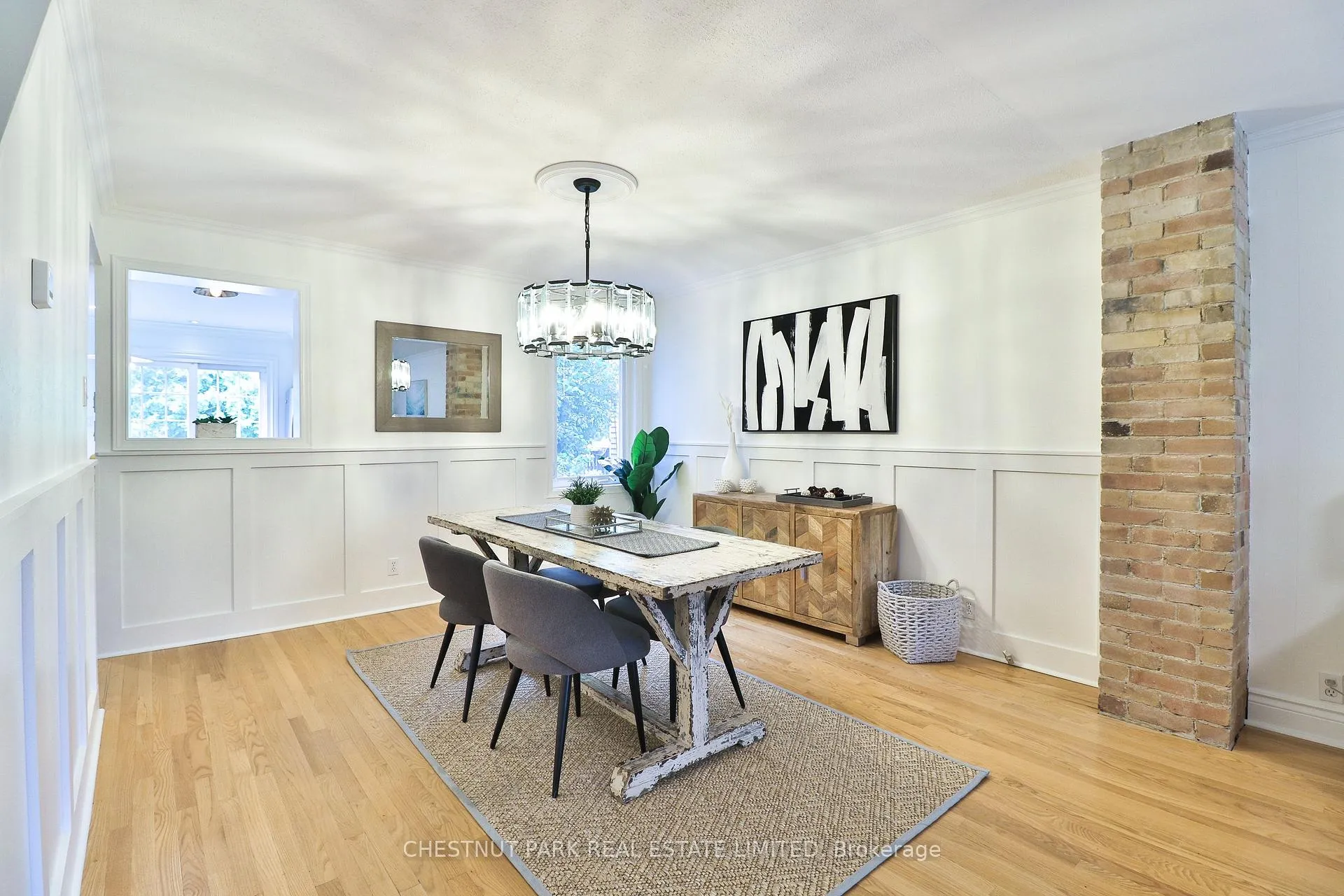 Photo 12 of 68 Eastmount Avenue, Toronto, Playter Estates-Danforth — HOMEH