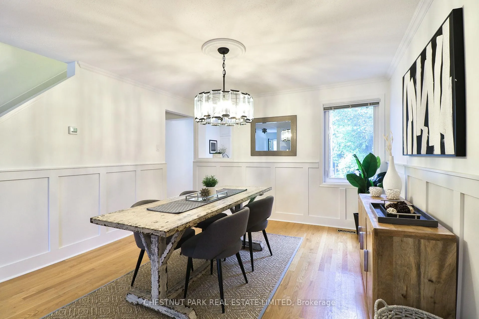Photo 13 of 68 Eastmount Avenue, Toronto, Playter Estates-Danforth — HOMEH