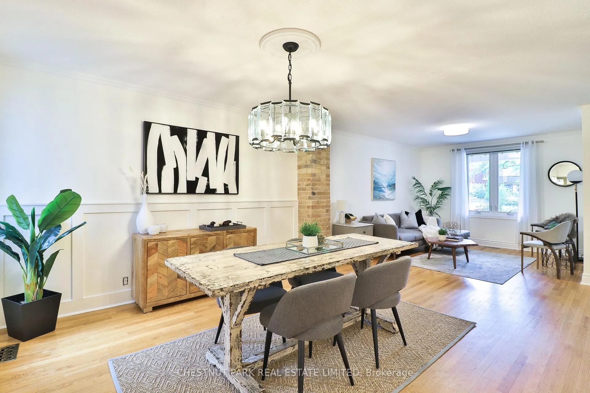 Photo 14 of 68 Eastmount Avenue, Toronto, Playter Estates-Danforth — HOMEH