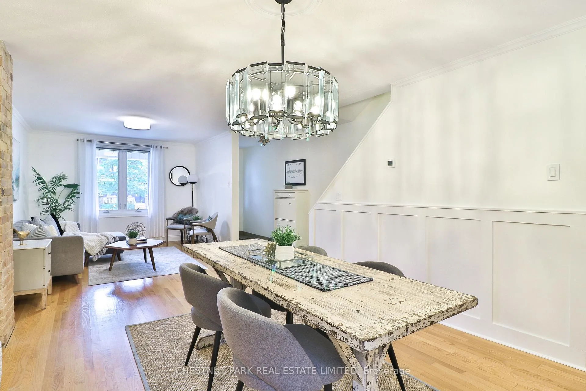 Photo 15 of 68 Eastmount Avenue, Toronto, Playter Estates-Danforth — HOMEH