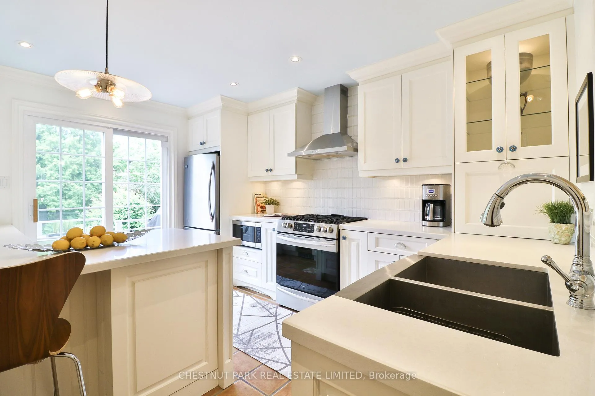 Photo 16 of 68 Eastmount Avenue, Toronto, Playter Estates-Danforth — HOMEH