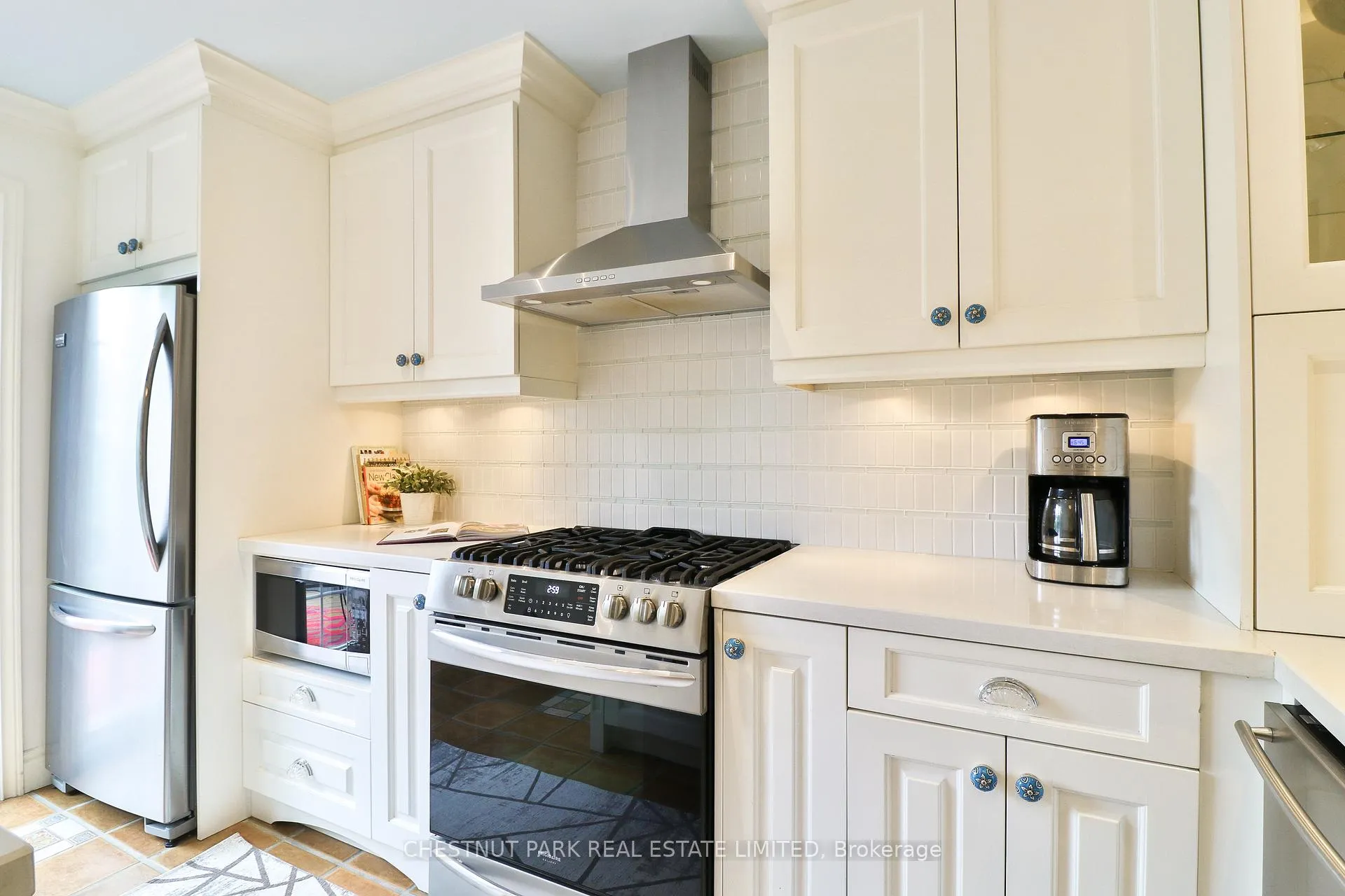 Photo 17 of 68 Eastmount Avenue, Toronto, Playter Estates-Danforth — HOMEH