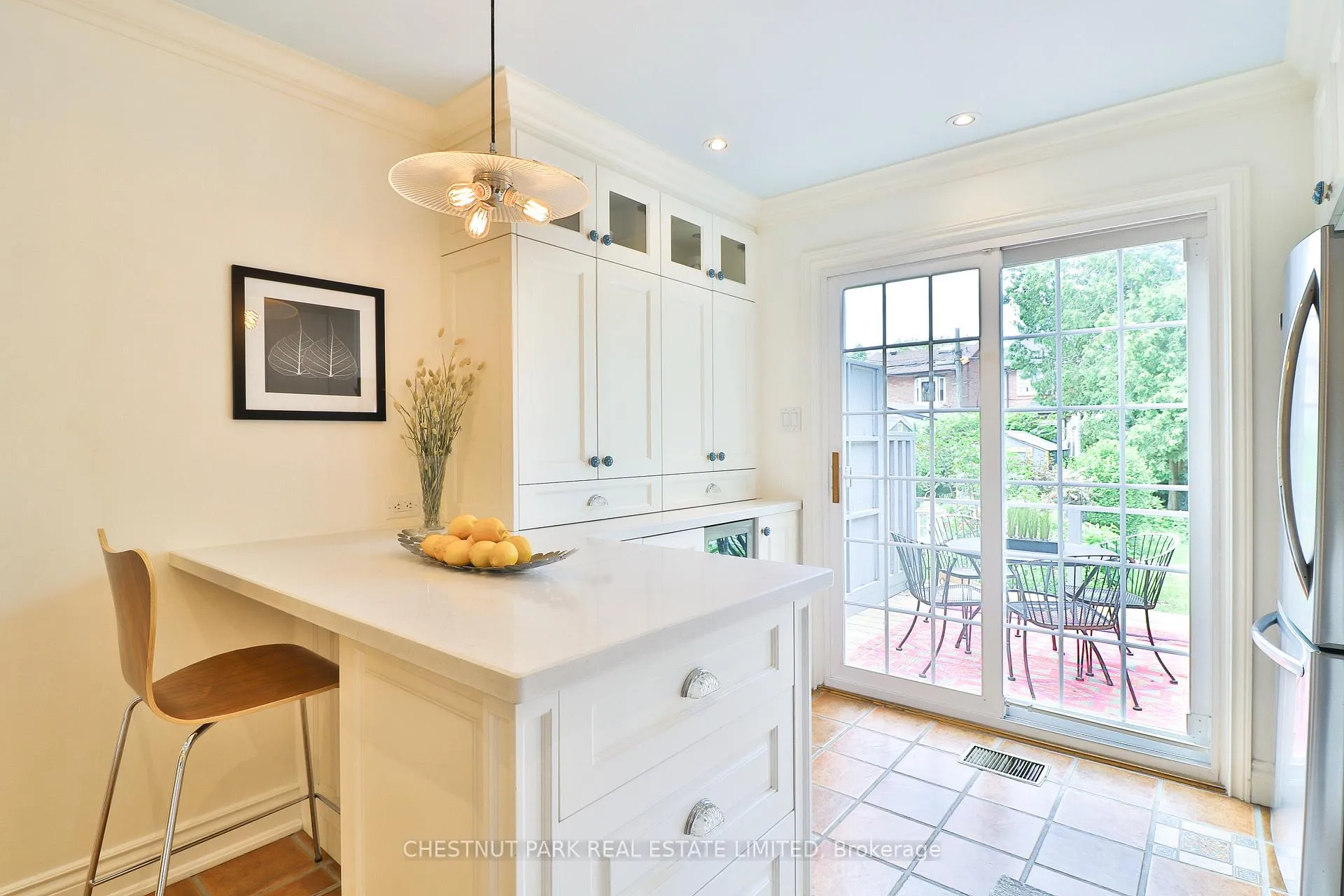 Photo 18 of 68 Eastmount Avenue, Toronto, Playter Estates-Danforth — HOMEH