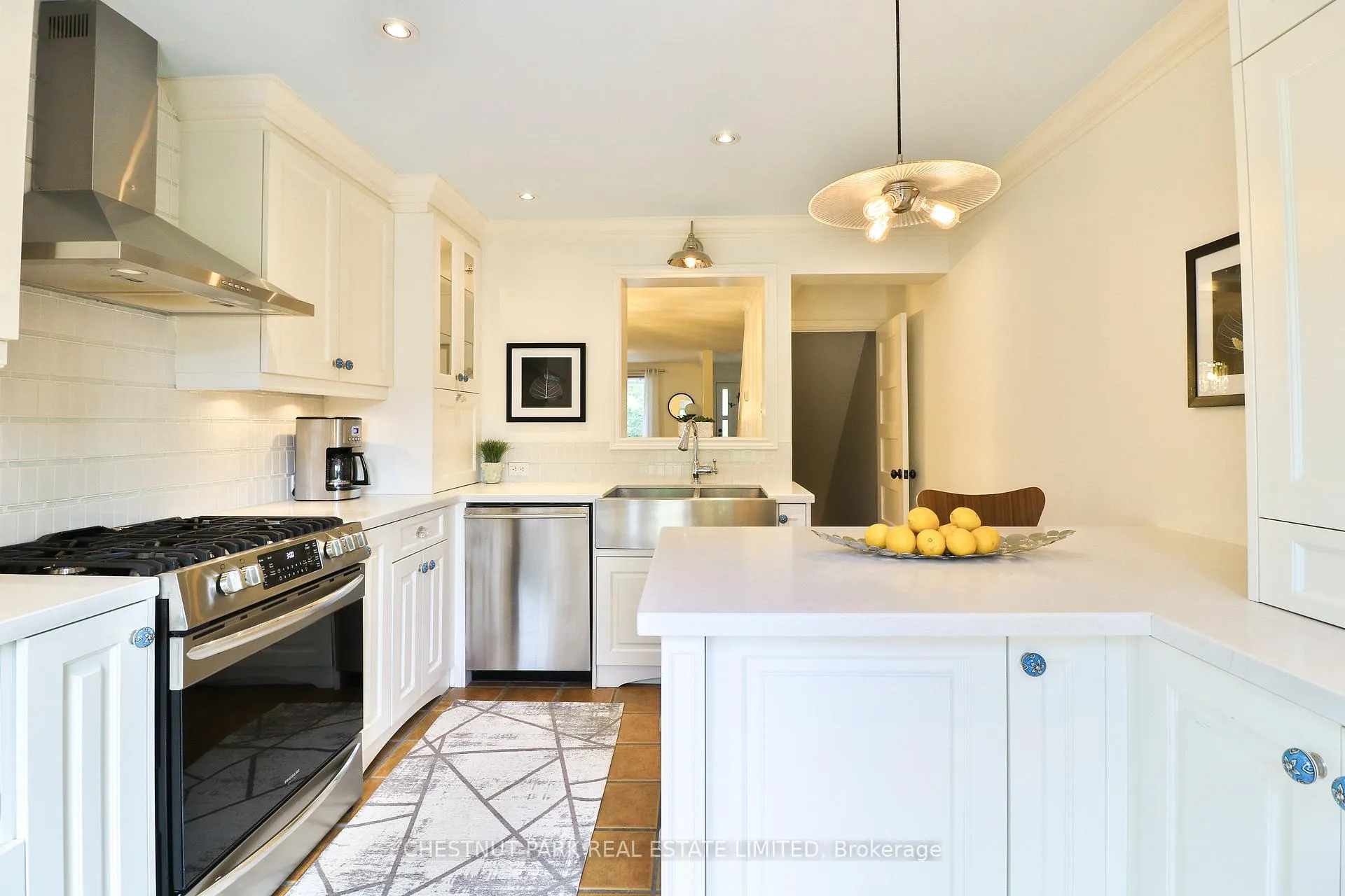 Photo 19 of 68 Eastmount Avenue, Toronto, Playter Estates-Danforth — HOMEH