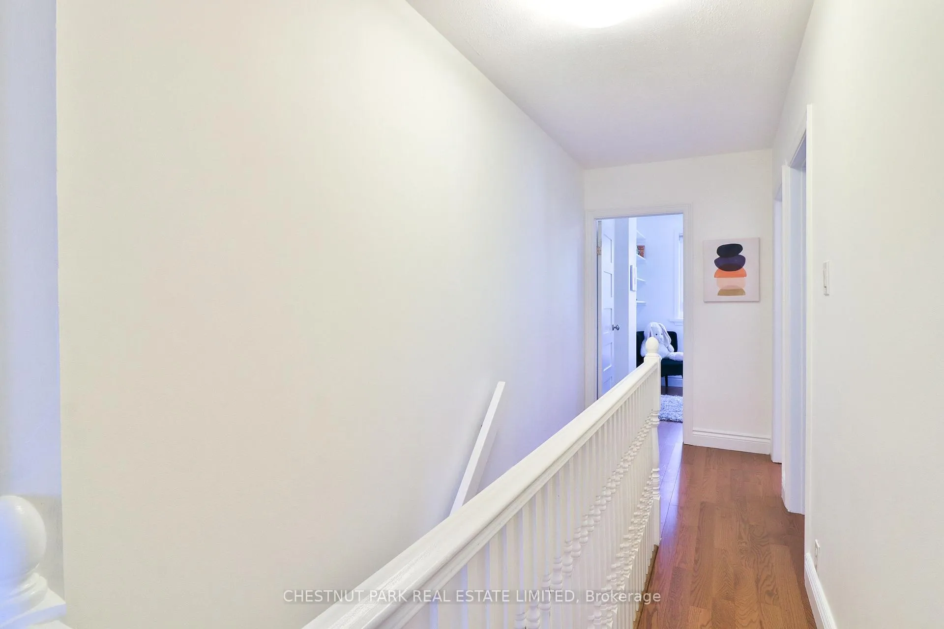 Photo 21 of 68 Eastmount Avenue, Toronto, Playter Estates-Danforth — HOMEH