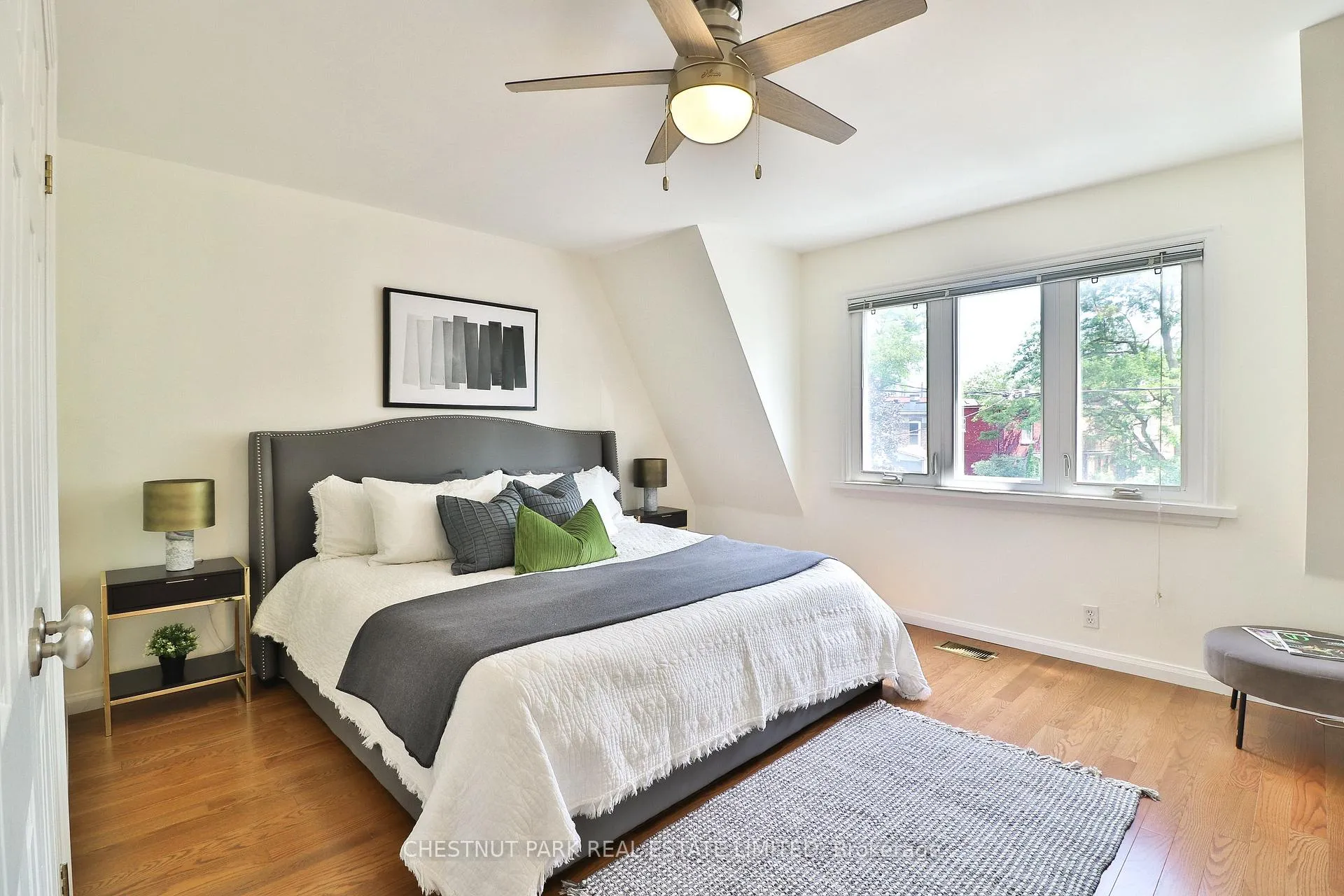 Photo 22 of 68 Eastmount Avenue, Toronto, Playter Estates-Danforth — HOMEH