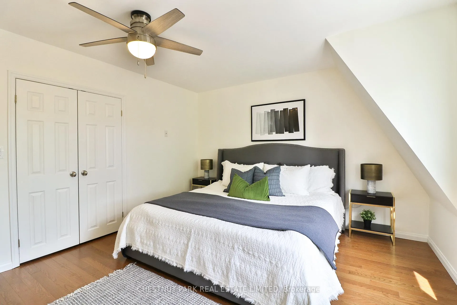 Photo 23 of 68 Eastmount Avenue, Toronto, Playter Estates-Danforth — HOMEH