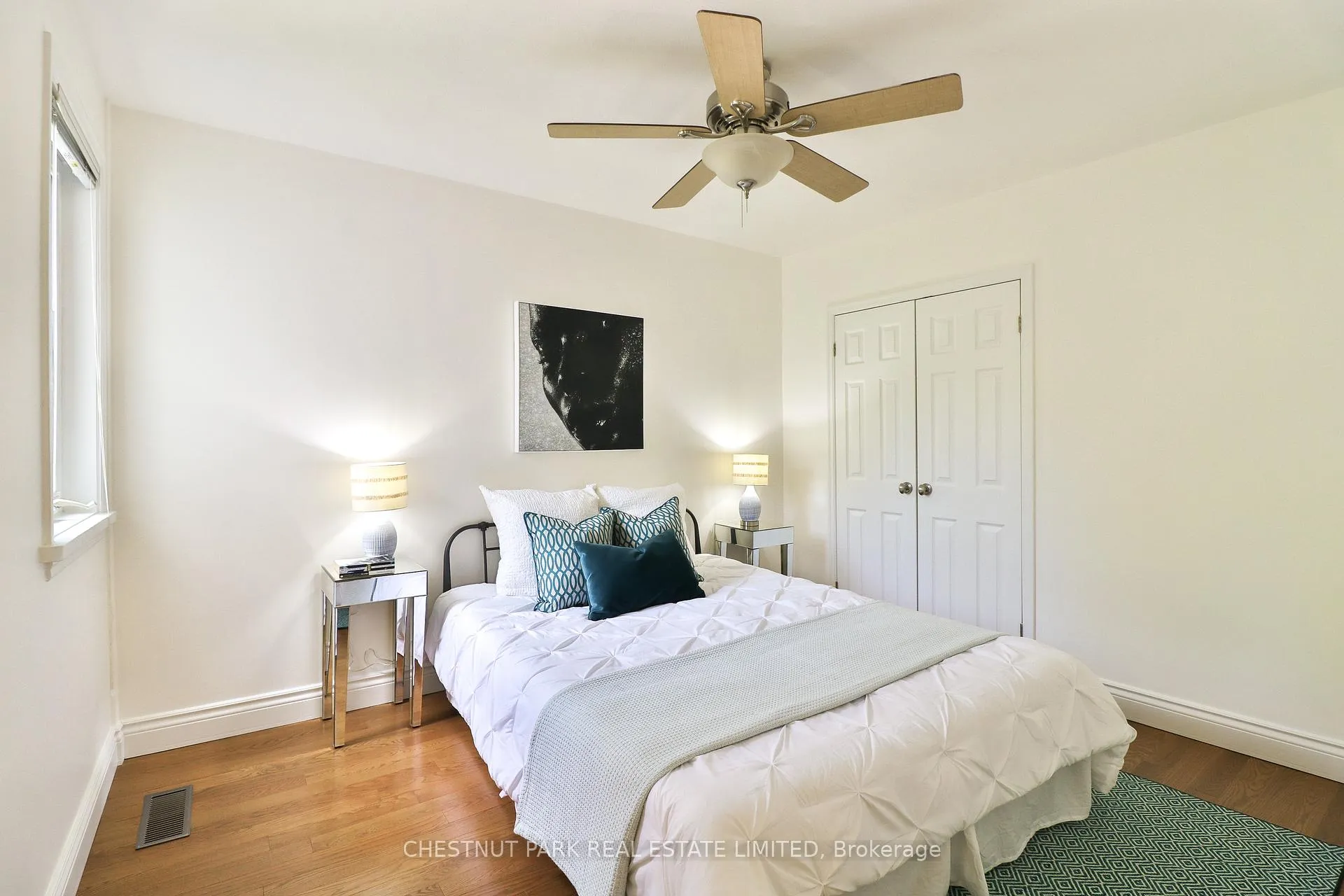 Photo 25 of 68 Eastmount Avenue, Toronto, Playter Estates-Danforth — HOMEH
