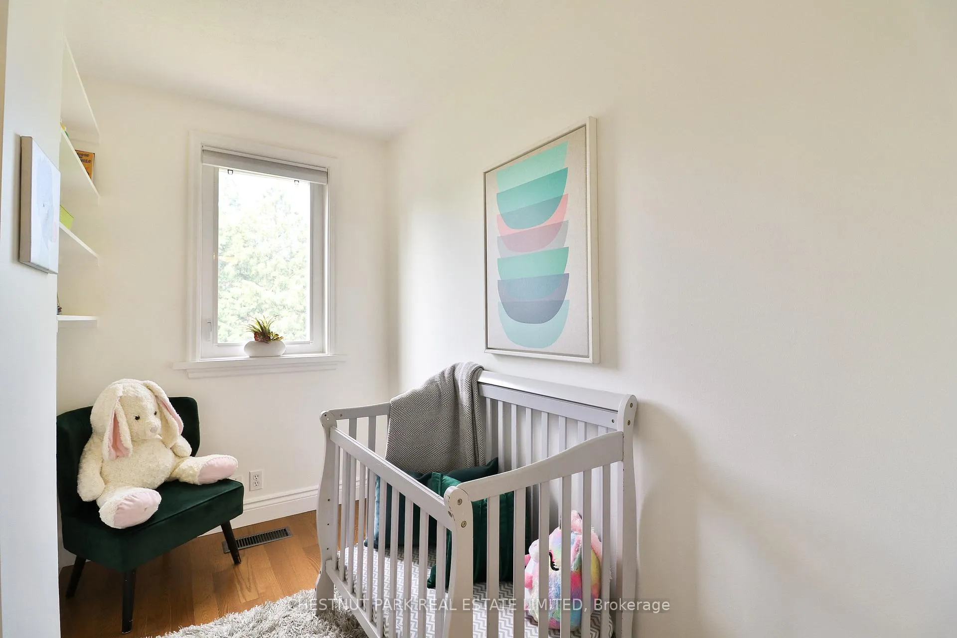Photo 27 of 68 Eastmount Avenue, Toronto, Playter Estates-Danforth — HOMEH