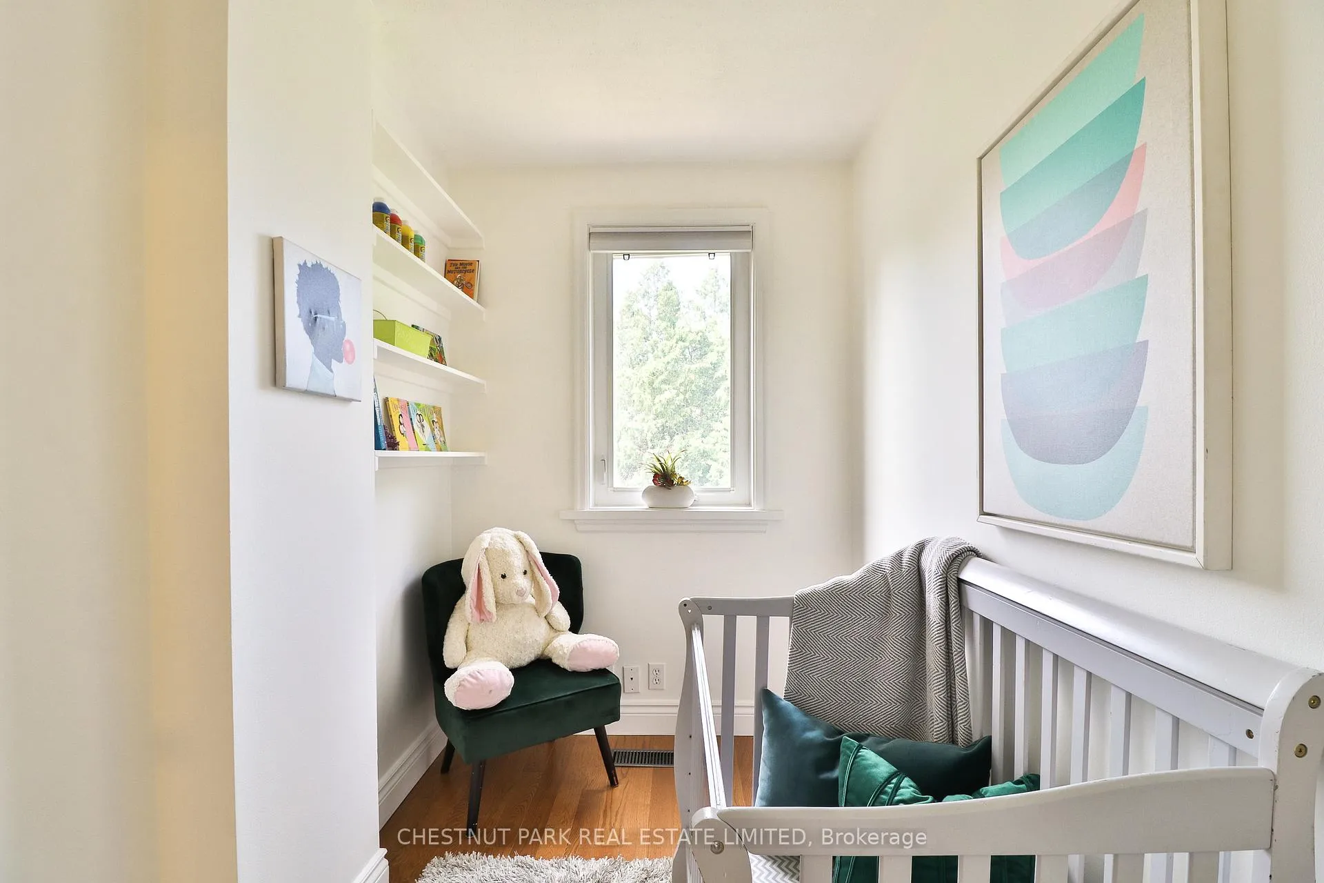 Photo 28 of 68 Eastmount Avenue, Toronto, Playter Estates-Danforth — HOMEH