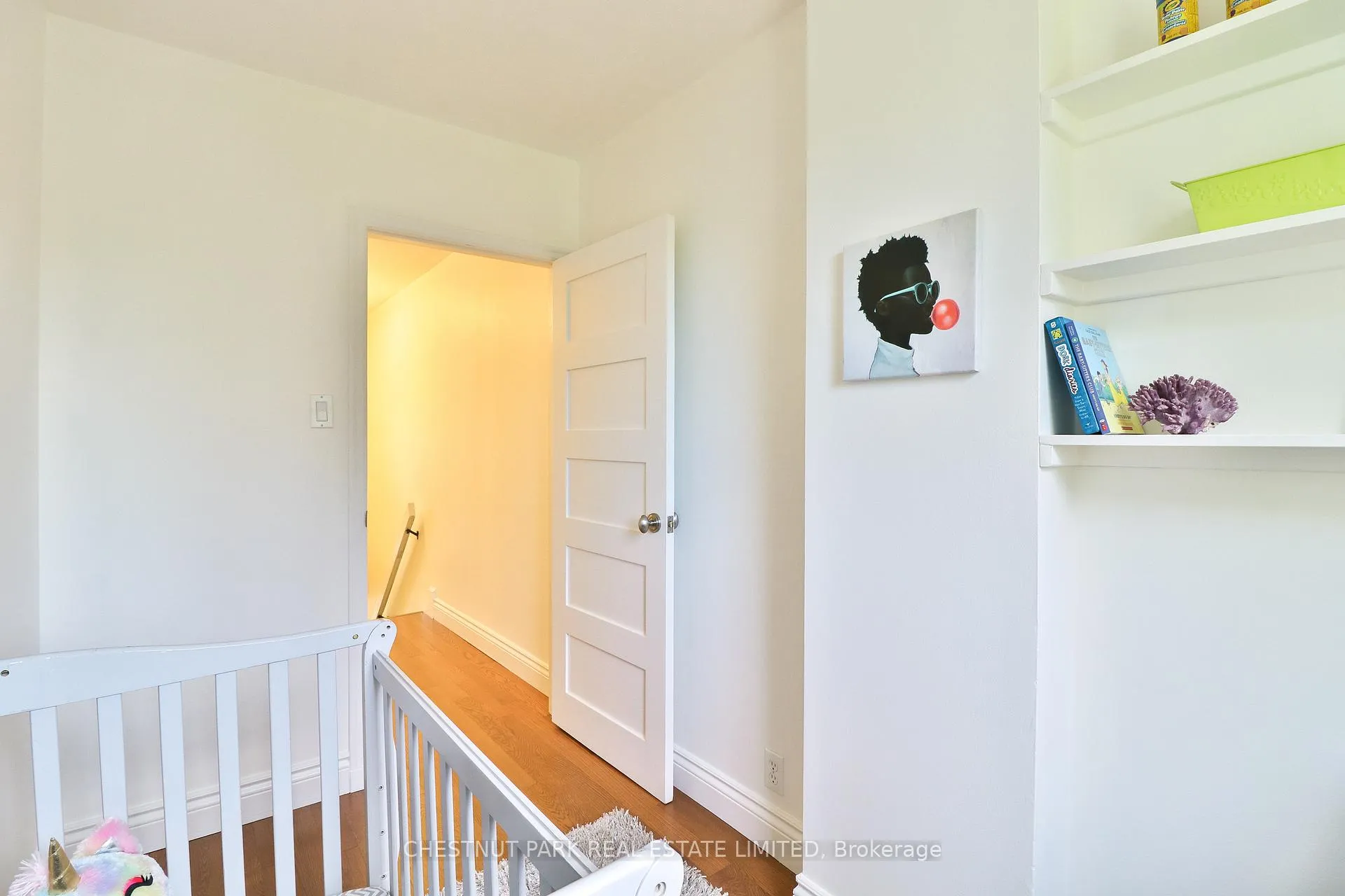 Photo 29 of 68 Eastmount Avenue, Toronto, Playter Estates-Danforth — HOMEH