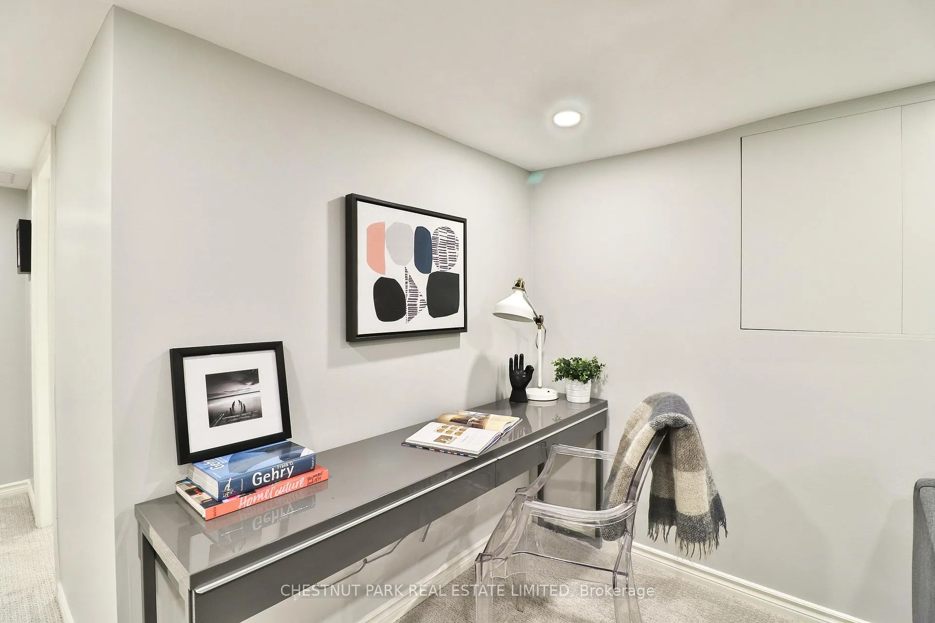 Photo 35 of 68 Eastmount Avenue, Toronto, Playter Estates-Danforth — HOMEH
